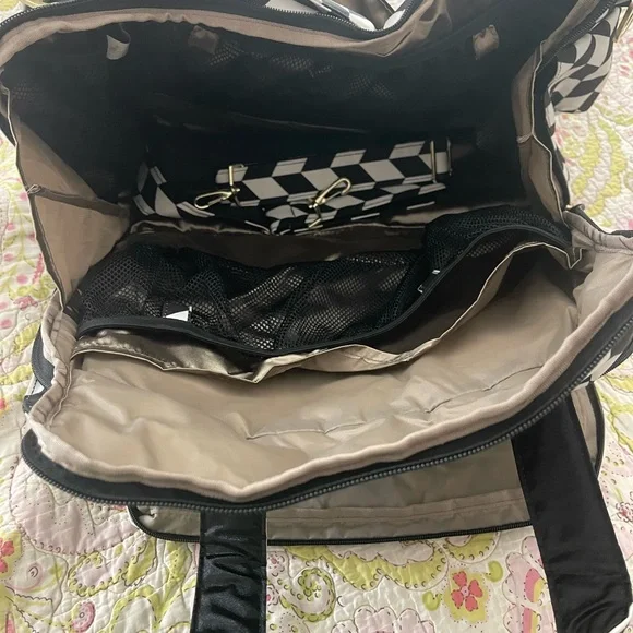 Jujube diaper bag - Picture 6 of 10